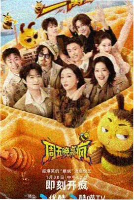 乘风2025 综艺 2025